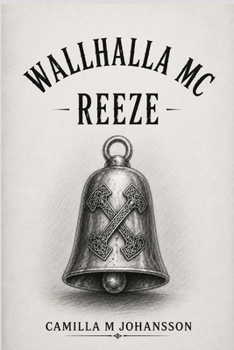 Paperback Wallhalla MC -Reeze- [Swedish] Book