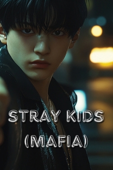 Paperback Stray Kids (Mafia) Book