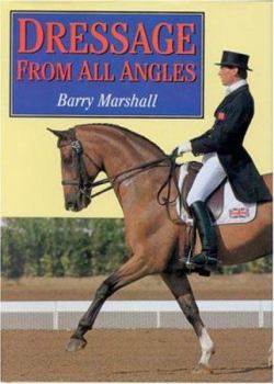 Hardcover Dressage from All Angles Book