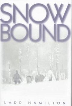 Hardcover Snowbound Book