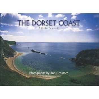 Hardcover The Dorset Coast Book