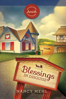 Paperback Blessings in Disguise Book