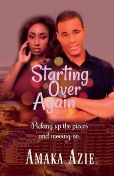 Paperback Starting over Again Book