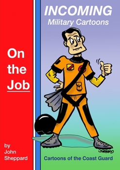 Paperback On The Job Book