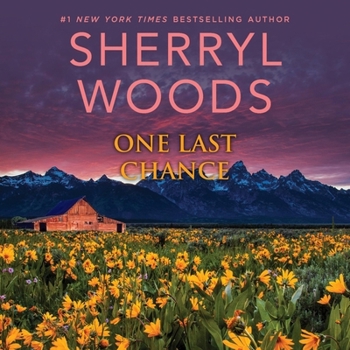Audio CD One Last Chance Book