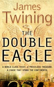 Paperback The Double Eagle Book