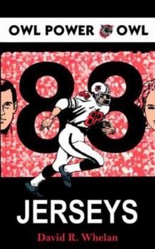 Paperback 88 Jerseys Book