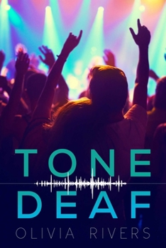 Paperback Tone Deaf Book