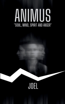 Paperback Animus Book