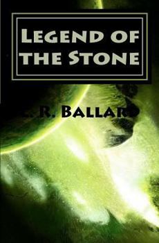 Paperback Legend of the Stone: Chapter I Book