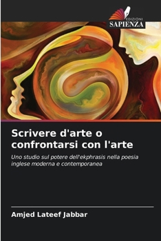 Paperback Scrivere d'arte o confrontarsi con l'arte [Italian] Book