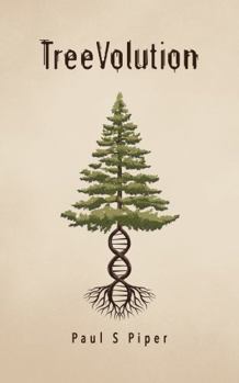 Paperback TreeVolution Book