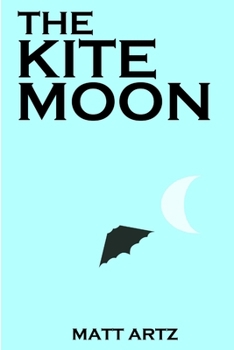 Paperback The Kite Moon Book