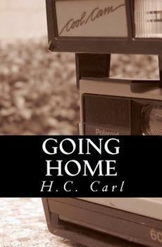Paperback Going Home Book