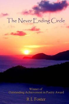 Paperback The Never Ending Circle Book