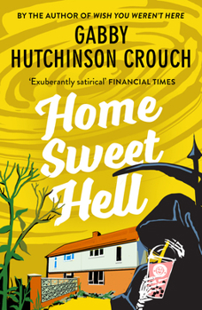 Paperback Home Sweet Hell Book