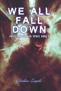 Paperback We All Fall Down Book
