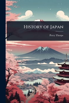 Paperback History of Japan Book