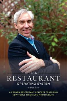 Paperback The Restaurant Operating System: New Tools to Ensure Profitability Book