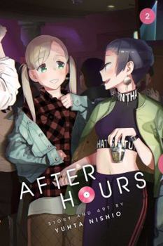 Paperback After Hours, Vol. 2 Book