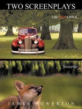 Paperback Two Screenplays Book