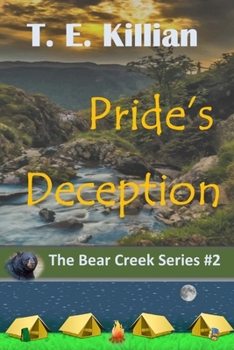 Pride's Deception - Book #2 of the Bear Creek