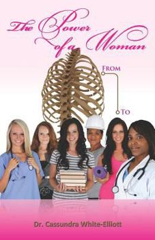 Paperback The Power of a Woman Book