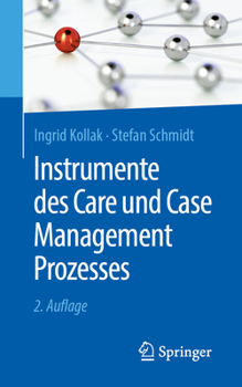 Paperback Instrumente Des Care Und Case Management Prozesses [German] Book