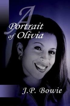 Paperback A Portrait of Olivia Book
