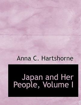 Japan and Her People