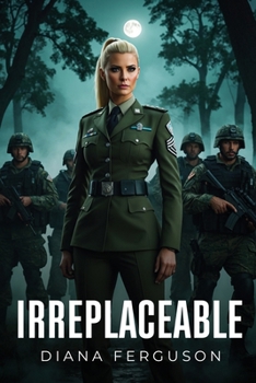 Paperback Irreplaceable Book