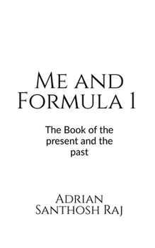 Paperback Me and Formula 1 Book