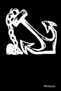 Paperback Pm-Books: Gepunktetes A5 Notizbuch oder Heft f?r Sch?ler, Studenten und Erwachsene Book