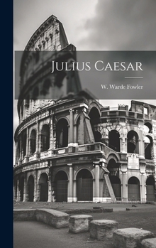 Hardcover Julius Caesar Book