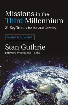 Paperback Missions In The Third Millennium Book