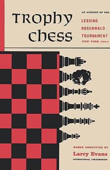 Paperback Trophy Chess Book