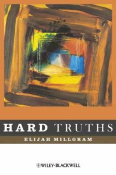 Hardcover Hard Truths Book