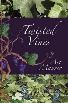 Paperback Twisted Vines Book