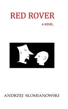Paperback Red Rover Book