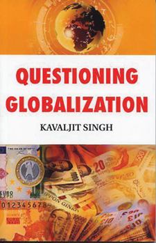 Paperback Questioning Globalization Book