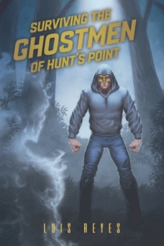 Paperback Surviving the ghostmen of Hunt's Point: 43 years of Silence chapter 2 Book