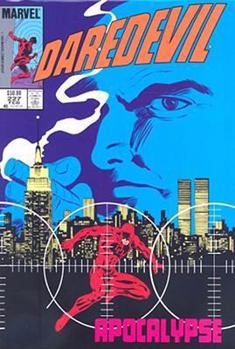 Daredevil by Frank Miller Omnibus Companion - Book  of the Daredevil (1964)