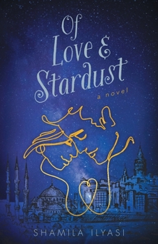 Paperback Of Love & Stardust Book