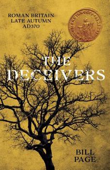 Paperback The Deceivers Book