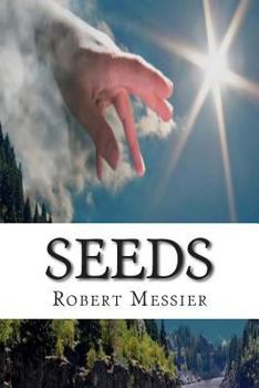 Paperback Seeds Book