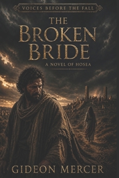 The Broken Bride: A Novel of Hosea (Voices Before the Fall)