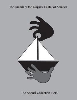 Paperback Annual Collection 1994 Book