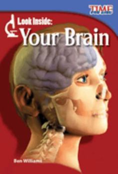 The Brain - Book  of the Fiction Readers