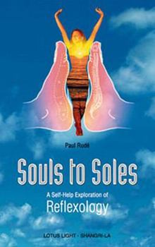 Paperback Souls to Soles Book