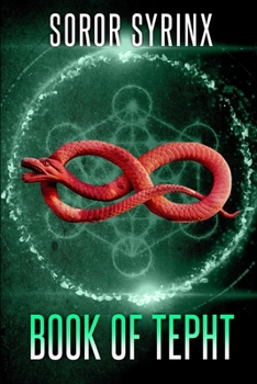 Paperback Book of Tepht Book